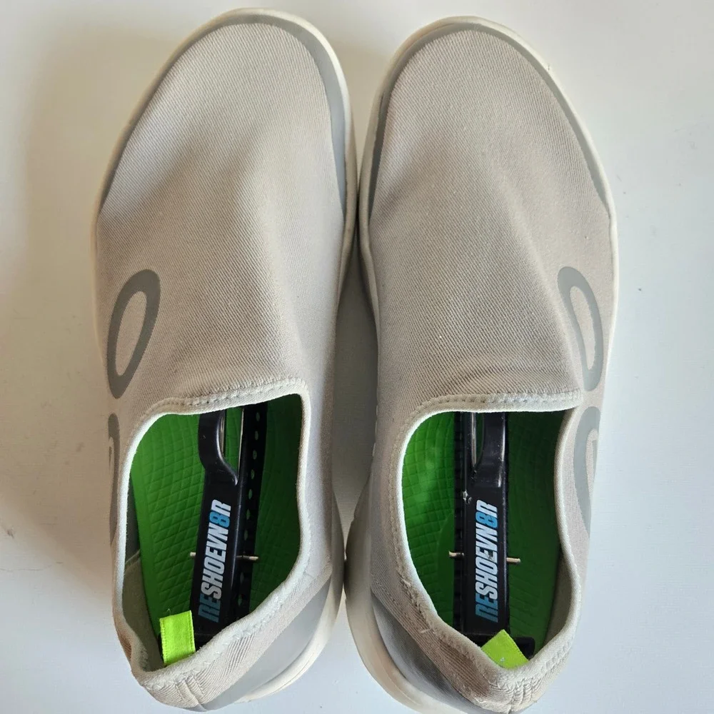 OOFOS pre owned